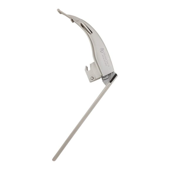 McCoy Laryngoscope Blade Size 4 – EU Medcare