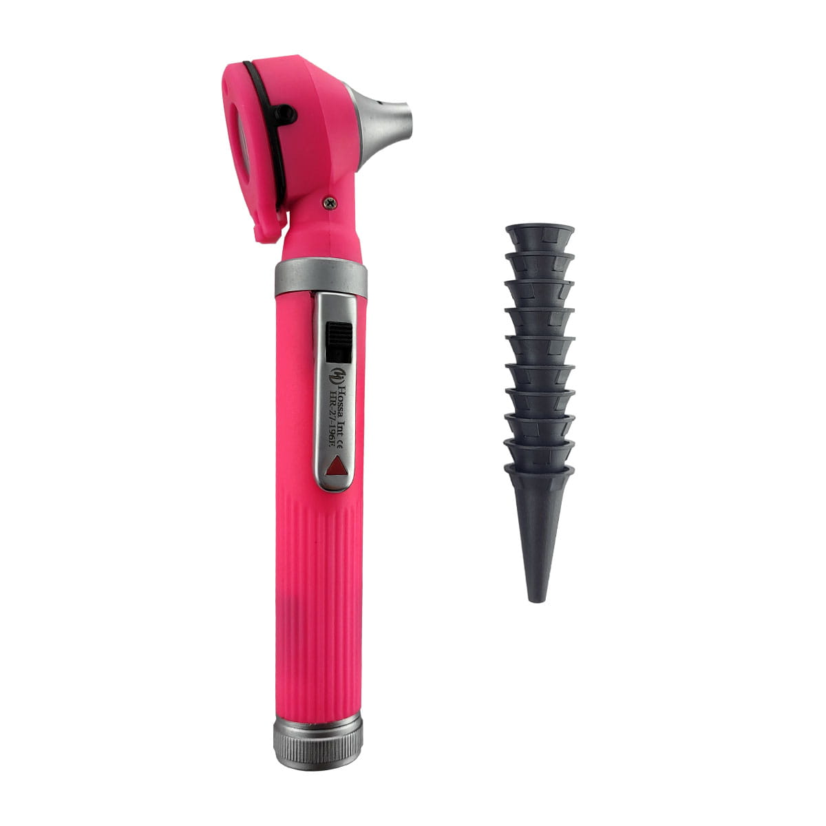 Otoscope LED Pink