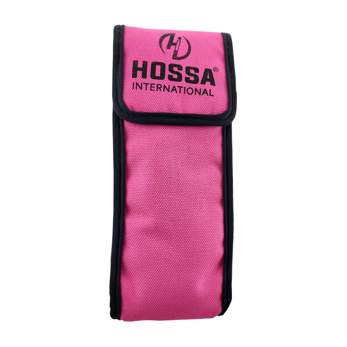 ENT Mini Fiber Optic Otoscope LED Pink - Image 2