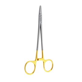 Mayo-Hegar Needle Holder with Carbide Insert 14cm