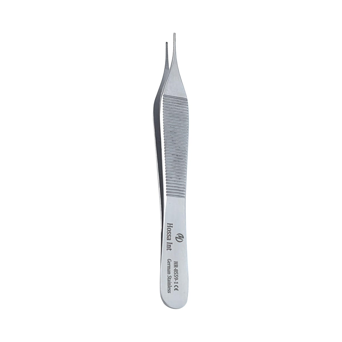 Adson Microsurgical Forceps 1 mm - Image 2