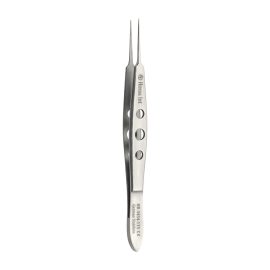 McPherson Micro Straight Tweezers 11.5 cm
