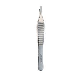 Adson Brown Micro Straight Tweezers 12 cm
