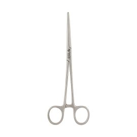 Medical forceps, vascular Pean, straight 20cm