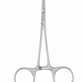 Mosquito Artery Forceps Straight, 15 cm