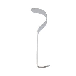 » Deaver retractor ventral hook 20mm, 210mm