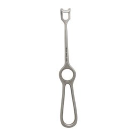 Middeldorpf retractor hook 15x15mm