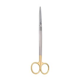 Metzenbaum TC Gold scissors straight 20 cm