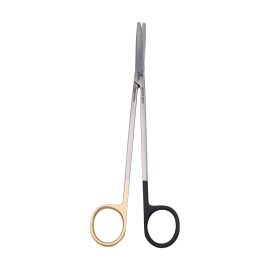 Metzenbaum TC Gold scissors straight 20 cm