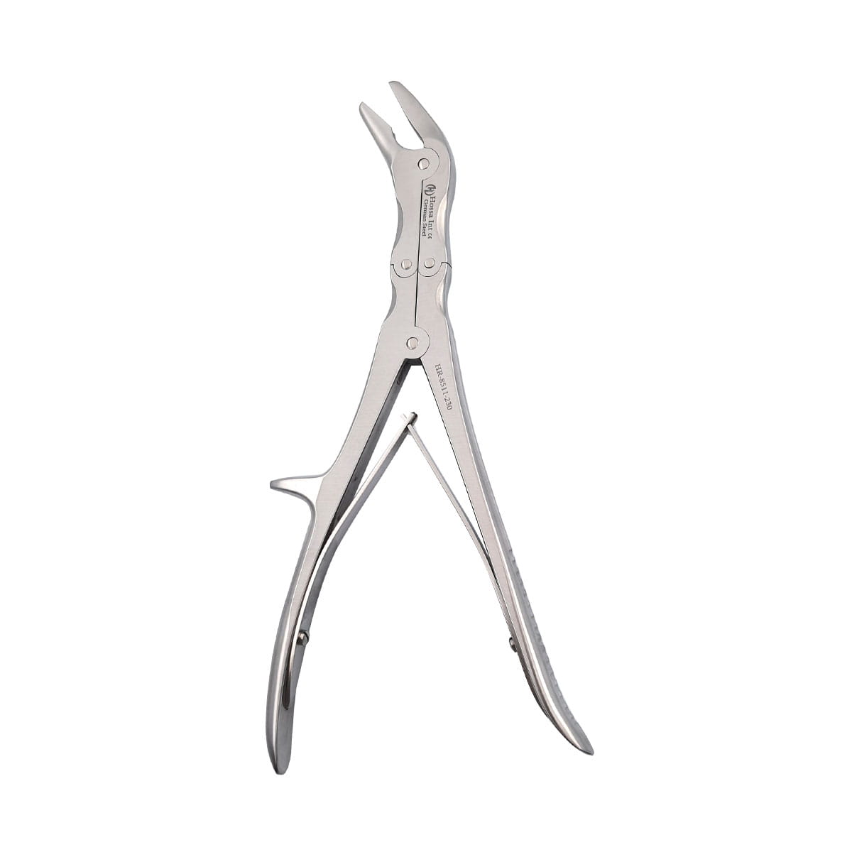 Echlin bone biter, 23 cm