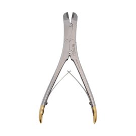 TC Gold 17 cm wire cutters
