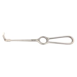 Kocher retractor hook - various sizes 38X8mm