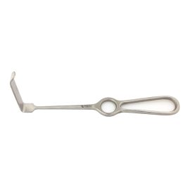 Kocher retractor hook - various sizes 55X11mm