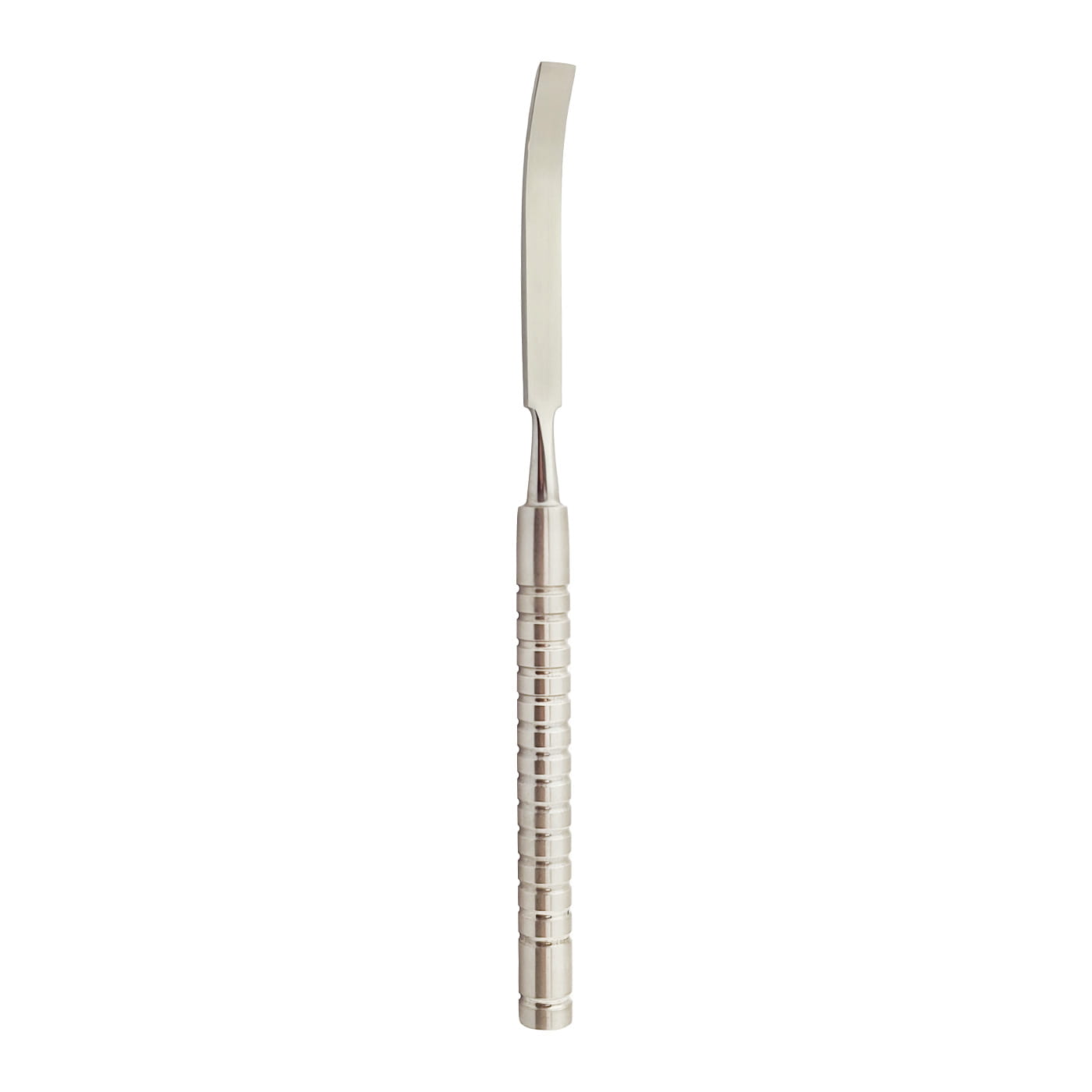 7mm curved surgical chisel