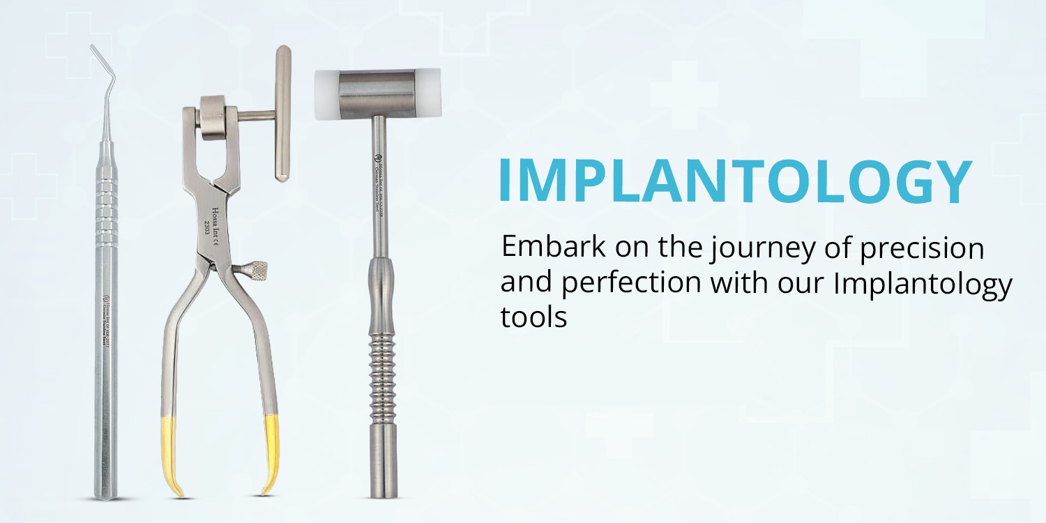 Implantology