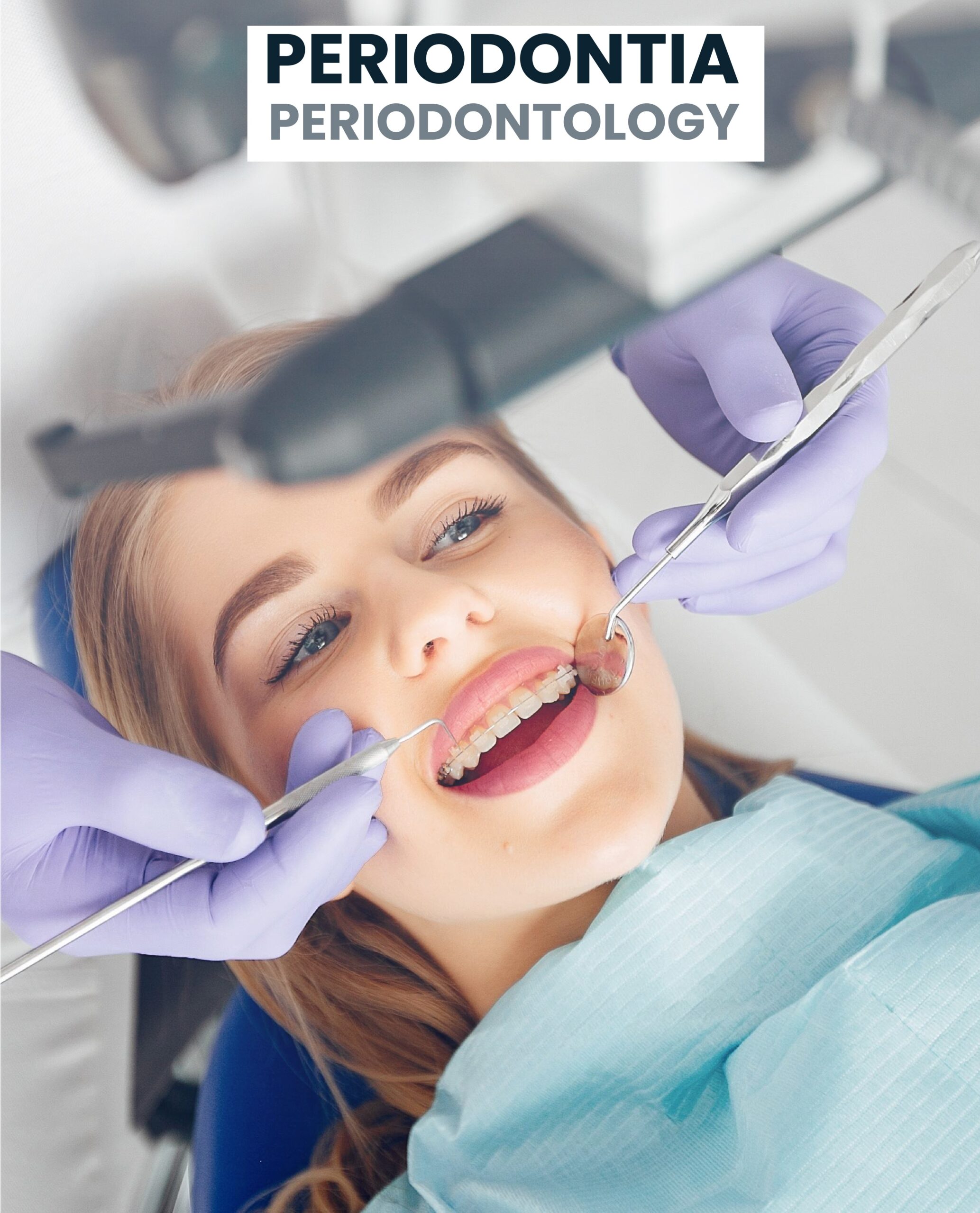 Periodontology